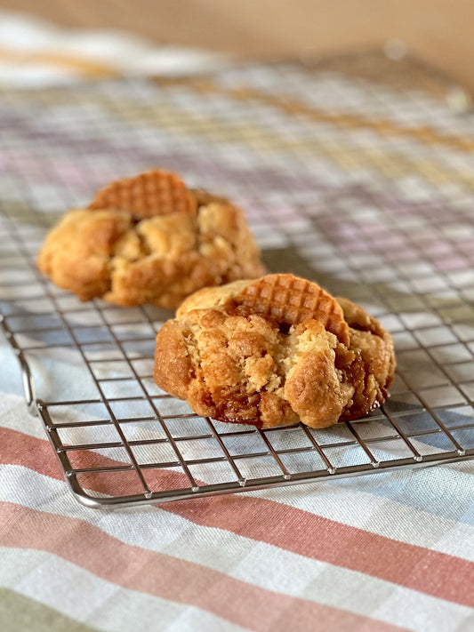Stroopwafel