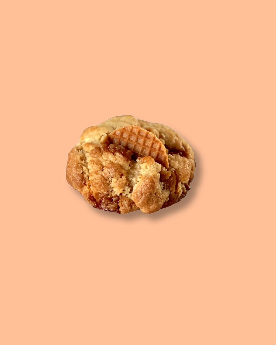 Stroopwafel